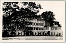 85778 W8048 Haimhausen , Oberbay - Schloß Haimhausen