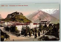 38062 Arco - Hotel des Palmes