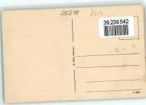 95349 W8656 Thurnau - Gräflich Giech`sches Schloss