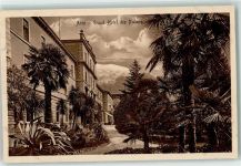 38062 Arco - Grand Hotel des Palmes
