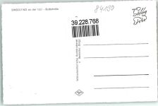 84130 W8312 Dingolfing - Bruckstraße Oldtimer