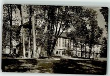 07356 O6850 Lobenstein , Thür - Kulturhaus