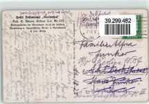 15537 O1250 Erkner - Löcknitz Motorschiff
