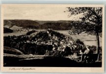91788 W8834 Pappenheim , Mittelfr