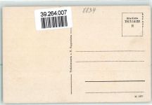 91788 W8834 Pappenheim , Mittelfr