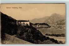 6200 Jenbach - Schloss Tratzberg