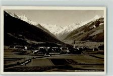 6142 Mieders - Stubaier Gletscher Kirche