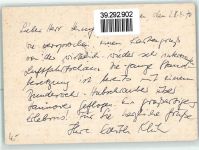W3000 Hannover Deutsche Luftfahrtschau + SST Flugtag 1970 Sonderstempel