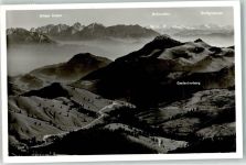 83727 W8163 Sudelfeld - Alpenstraße Wilder Kaiser Großglockner Hüttenstempel