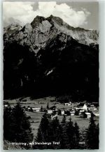 6384 Waidring - Steinberge
