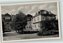 04779 O7264 Hubertusburg - Krankenhaus