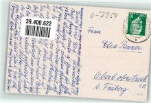 04779 O7264 Hubertusburg - Krankenhaus