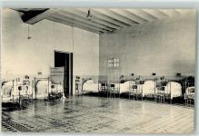 Toledo - Academia de Infanteria Enfermeria una Sala