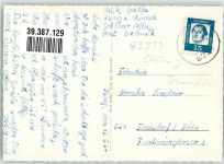 83339 W8224 Ising , Chiemsee - Reitschule Gut Pferdekoppel Springreiten Chiemsee