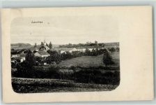 54970 Landres 1916 - Kirche Feldpost 2. Württ. Landw. Divs.