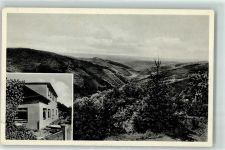 65385 W6220 Presberg , Rheingau - Gasthaus-Pension Rheingauer Alp