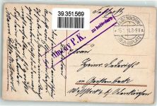 Elsenborn 1916 - Truppenübungsplatz