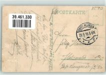 34346 W3510 Hann. Münden 1915