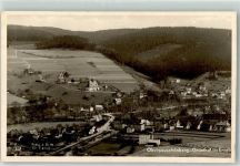 09526 O9330 Oberneuschönberg FOTO KEINE AK Fliegeraufnahme