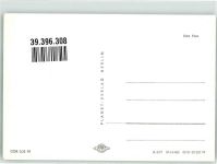 18356 O2380 Barth - Hafen Fangelturm Marktbrunnen Rudolf Breitscheid-Straße