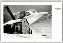 6293 Hintertux Tux - Winter Spannagelhaus
