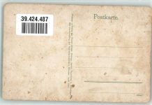 Russen 1914-1915 Kriegsgefangener Gebrauchsspuren