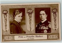 NPG Nr.4927 Adel Prinz Adalbert