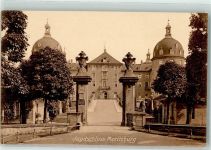 01468 O8105 Moritzburg - Jagdschloss