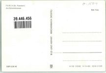14548 O1501 Ferch - Schwielowsee Bootsanlegestelle Strand