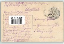 Nr 13 Catabinier Gewehr Militär Belgien 1915
