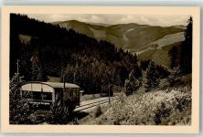 98746 O6428 Mellenbach-Glasbach - Oberweißbacher Bergbahn