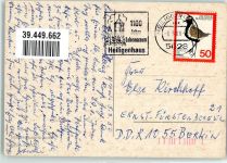 42579 W5628 Heiligenhaus b Velbert - Am Rathaus Kirchplatz Hauptstraße
