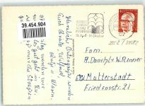 24582 W2352 Bordesholm - Dorfstraßen