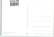 16348 O1292 Wandlitz - Wandlitzsee Landkarte