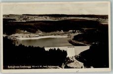 79859 W7826 Seebrugg - Schluchsee Stausee