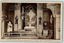 1060 Wien 6. Bezirk, Mariahilf 1912 - Kapelle des Kath. Hauptvereines Gumpendorfer Straße