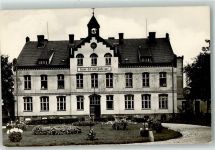 02929 O8921 Rothenburg , OL - Martin Ulbricht-Haus