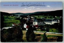 67140 Le Hohwald - mit Hochfeld