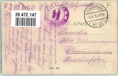 28480 Combres 1915 - Schule