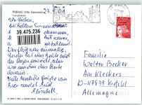 31820 Pibrac - Vogelschau