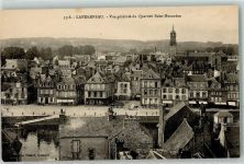 29800 Landerneau - Quartier Saint Houardon