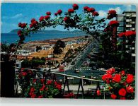 47838 Riccione 1980 - Promenade