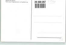 6293 Tux Winterlithographie sign. E. Lap Eggalm