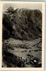6433 Oetz Foto AK mit Acherkogel