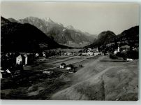 33018 Tarvisio - Camporosso in Valcanale