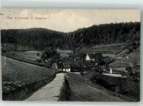 Bad Altheide Polanica Zdroj 1911
