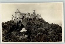 Cintra Foto AK Schloss Pena
