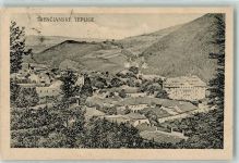 Trencsenteplic Trentschin-Teplitz 1925 Foto AK