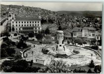 Weliko Tarnowo Tirnovo - Denkmal