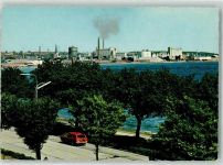 Aarhus Arenhusen Foto AK